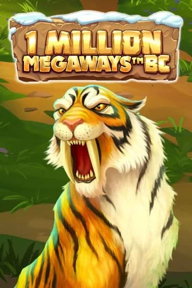 1 Million Megaways BC — Posido Casino