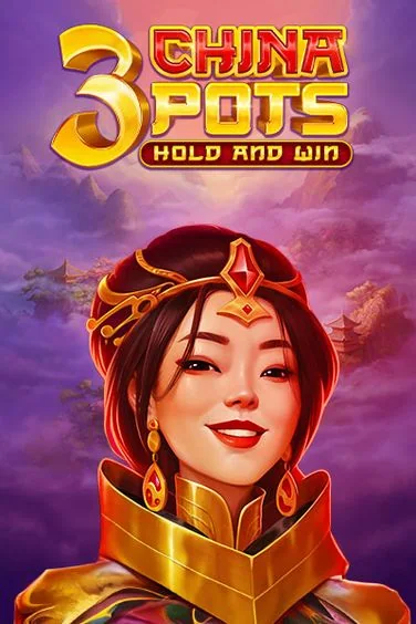 3 China Pots Hold and Win — Posido Casino