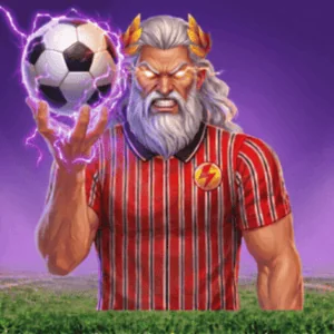 3 Gods Goalympus Pot Rush — Posido Casino