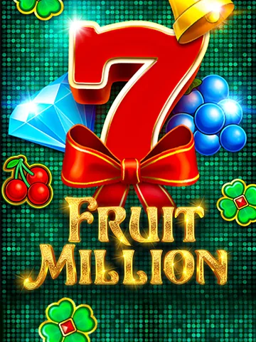 Fruit Million — Posido Casino