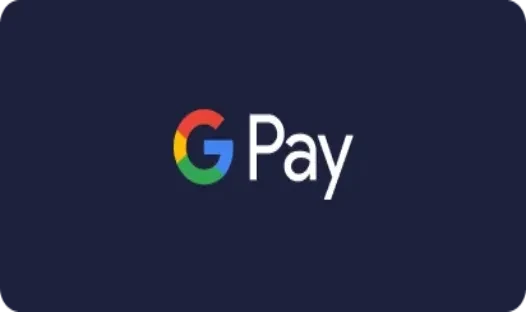 Google Pay — վճարման եղանակ